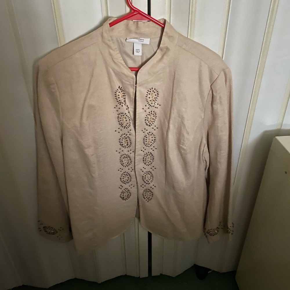 Jacket